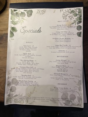 Menu photo 2 Kitchen Master Suwanee, GA