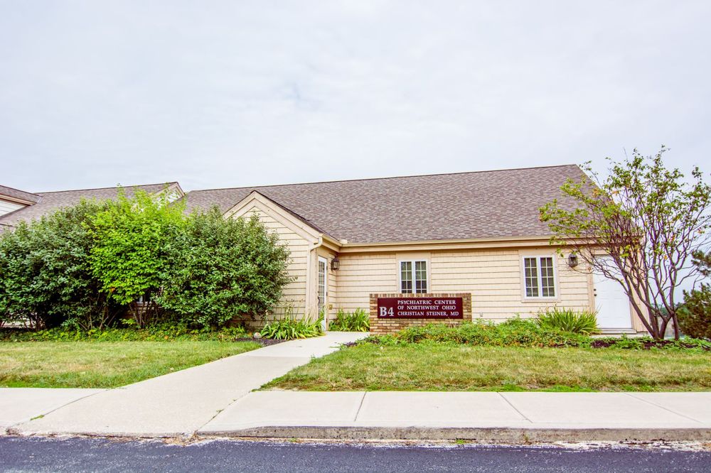 BRAD BUNDY, MD Updated September 2024 300 West Wallace St, Findlay