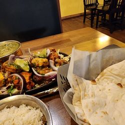 Bowl O Biryani