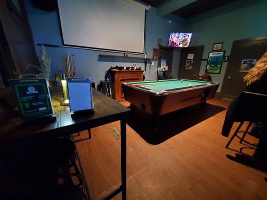 The Napper Tandy by null