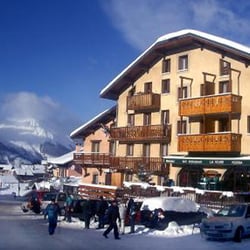 La Voute