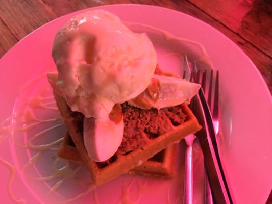 Goto Monster - La Paz, Makati by null