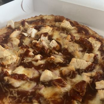 Dion's - The Kansas City - Pizza Near Me - Albuquerque, New Mexico