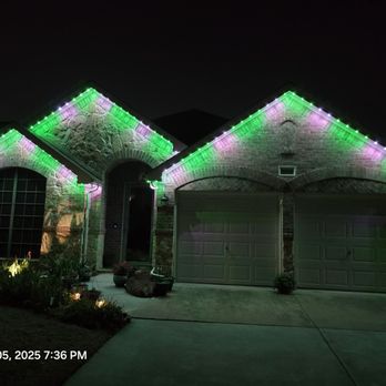 Trimlight DFW - Lighting Fixtures & Equipment Near Me - Mansfield, Texas