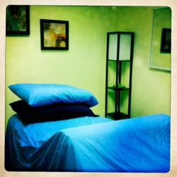 B. Well Acupuncture