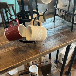 Foxtail Coffee - Newnan - Accessories