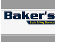 Baker's Lock & Key Service