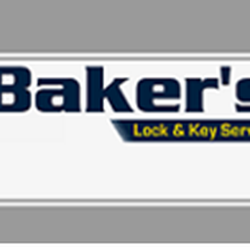 Baker's Lock & Key Service