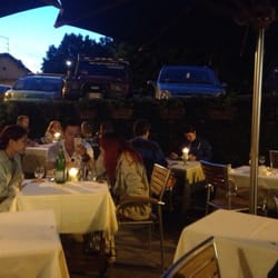 Osteria Tumelin
