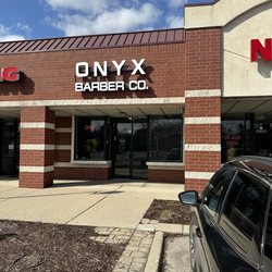 ONYX Barber