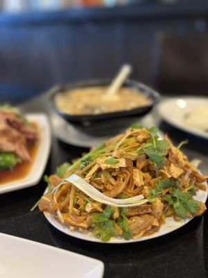 101 Noodle Express by null
