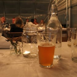 Farm to Fork - Ebel's Weiss