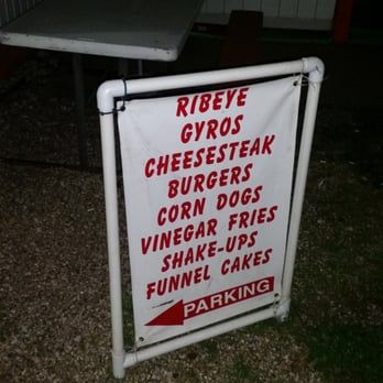 P&P's Lil Grill - How you know you're in the right place - Food Stands Near Me - Springfield, Illinois P&P's Lil Grill - How you know you're in the right place - Food Stands Near Me - Springfield, Illinois