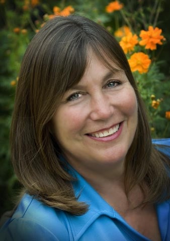 Colborn Merry Nell Certified Hellerwork Logo