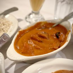 Chicken Tikka Masala Chicken Tikka Masala