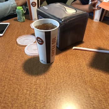 A&W Restaurant - Unsweetened tea was ok - Burgers Near Me - Blanding, Utah A&W Restaurant - Unsweetened tea was ok - Burgers Near Me - Blanding, Utah