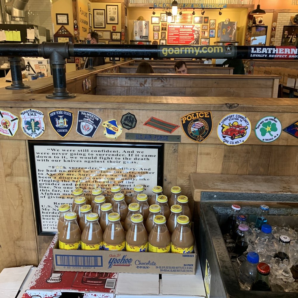 Mission BBQ - Barbeque Near Me - Whitehall, Pennsylvania Mission BBQ - Barbeque Near Me - Whitehall, Pennsylvania