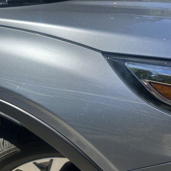 Aj's Market - Scratches along the entirety of the passenger side of the vehicle - Grocery Near Me - Soquel, California Aj's Market - Scratches along the entirety of the passenger side of the vehicle - Grocery Near Me - Soquel, California