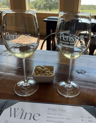 Perissos Vineyard and Winery by null