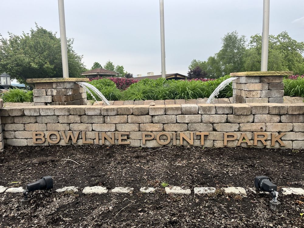 BOWLINE POINT PARK Updated November 2024 27 Photos 1 Bowline