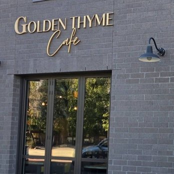 Golden Thyme - Salad Near Me - Saint Paul, Minnesota