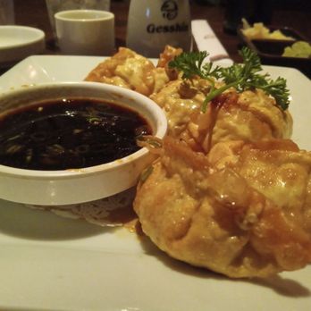 En Sushi - Gyoza - Japanese Near Me - Los Angeles, California
