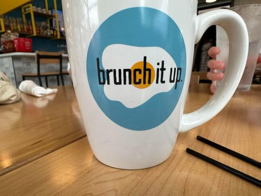 Brunch. by null