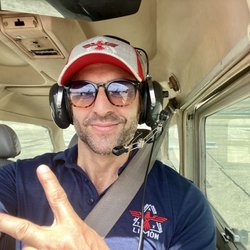 Texas State Aviation