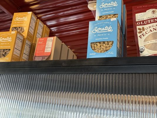 The Commissary - Market + Kitchen by Dickie Brennan & Co. by null