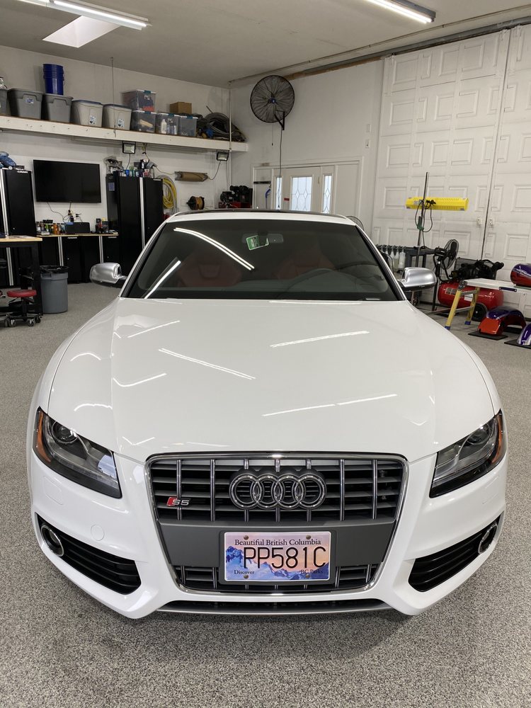 OKANAGAN DETAILING Updated August 2024 23 Photos 1314 Ponderosa