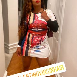 Valentino Virgin Hair Salon Bar. Install and Hair Valentino Virgin Hair Salon Bar. Install and Hair