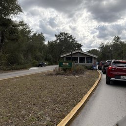 Exterior photo of Blue Spring State Park - Orange City, Florida Exterior photo of Blue Spring State Park - Orange City, Florida