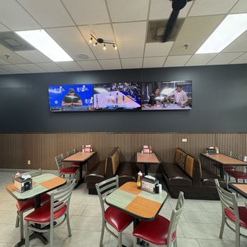 HotSpot Hoover - Chicken Wings Near Me - Birmingham, Alabama HotSpot Hoover - Chicken Wings Near Me - Birmingham, Alabama
