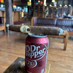 Anthony's Tobacco - Tasty combo.