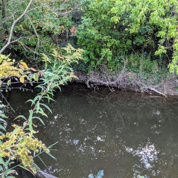 I-275 Metro Trail - Michigan - Parks Near Me - Canton, Michigan