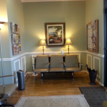 James R Sampson, DMD - Sampson Dentistry - Lobby - Periodontists Near Me - Hoover, Alabama James R Sampson, DMD - Sampson Dentistry - Lobby - Periodontists Near Me - Hoover, Alabama