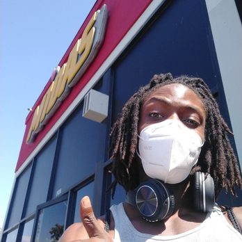 Midas - After a quick stop for my oil change - Tires Near Me - Los Angeles, California Midas - After a quick stop for my oil change - Tires Near Me - Los Angeles, California