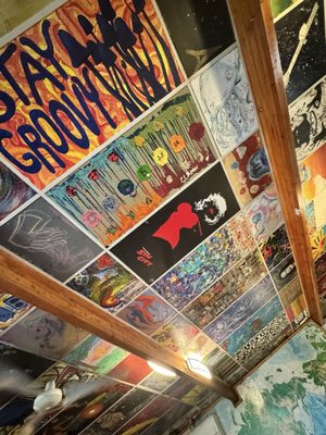 Alleycat Coffee House by null