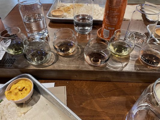 Schilling Cider House & Gluten Free Kitchen by null