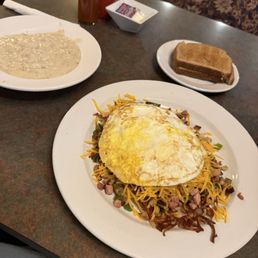 Original Skillet