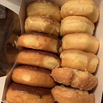 M J Donuts - Great choices! - Donuts Near Me - Pineville, North Carolina M J Donuts - Great choices! - Donuts Near Me - Pineville, North Carolina