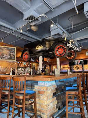 Ford's Garage Ft. Myers by null