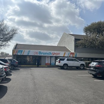 THE BRUNCH SPOT - Updated August 2025 - 59 Photos & 31 Reviews - 8022
