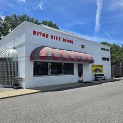 River City Diner