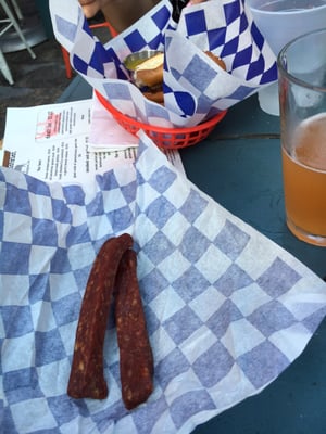 garden district by null