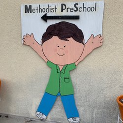 Canyon Lake United Methodist Church - CLUMC Pre-School