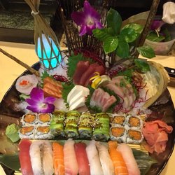 Sakura Hibachi & Sushi Bar