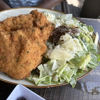 IL Gabbiano - Italian Near Me - New Haven, Connecticut