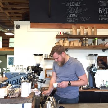 Jubilee Roasting - Brew - Coffee & Tea Near Me - Aurora, Colorado