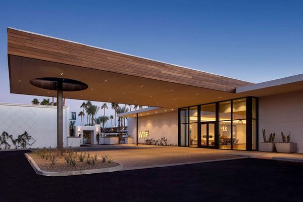 Hotel Adeline, Scottsdale, a Tribute Portfolio Hotel by null